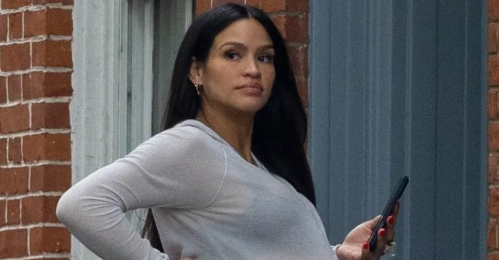 news Cassie Ventura welcomes third baby two weeks after testifying against Sean ‘Diddy’ Combs’